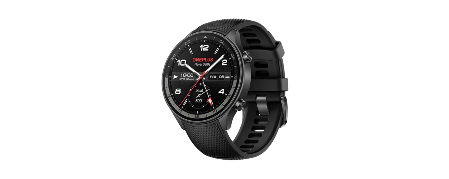 Smartwatches