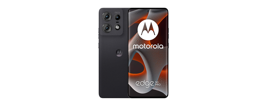 Motorola Moto Edge 50 5G 12GB RAM 512GB - Grey