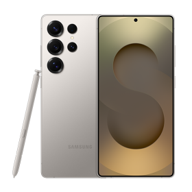 Samsung Galaxy S25 Ultra S938 5G Dual Sim 12GB RAM 256GB - Titanium Gray (Import Deutschland) Samsung Galaxy S25 Ultra S938 5G Dual Sim 12GB RAM 256GB - Titanium Gray