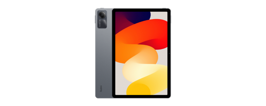Tablet Xiaomi Redmi Pad SE 11.0 4GB RAM 128GB WiFi - Grey