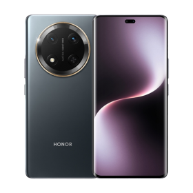 Honor Magic7 Lite 5G Dual Sim 8GB RAM 512GB - Titanium Black Honor Magic7 Lite 5G Dual Sim 8GB RAM 512GB - Titanium Black
