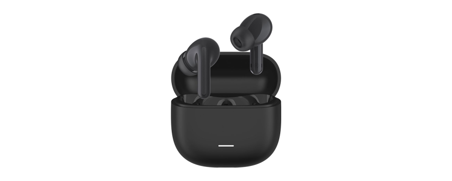 Xiaomi Redmi Buds 6 Lite - Black