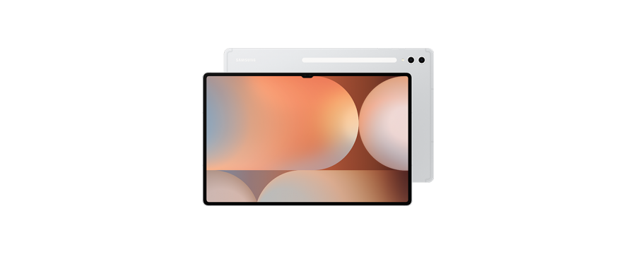 Tablet Samsung Galaxy Tab S10 Ultra X926B 5G 14.6 12GB RAM 512GB - Silver