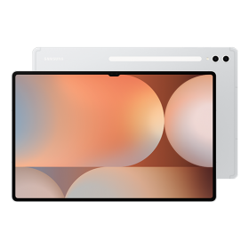Tablet Samsung Galaxy Tab S10 Ultra X926B 5G 14.6 12GB RAM 512GB - Silver