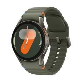 Samsung Galaxy Watch 7 L300 40mm BT - grün (Import Deutschland) Watch Samsung Galaxy Watch 7 L300 40mm BT - Green