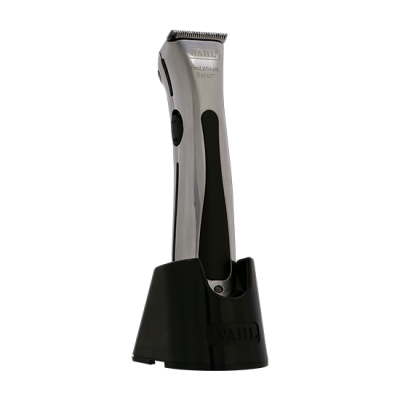 WAHL Trimmer Beret - Silver Black