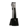 WAHL Trimmer Beret - Silver Black