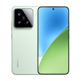 Xiaomi 15 5G Dual Sim 12GB RAM 512GB - Green Xiaomi 15 5G Dual Sim 12GB RAM 512GB - Green