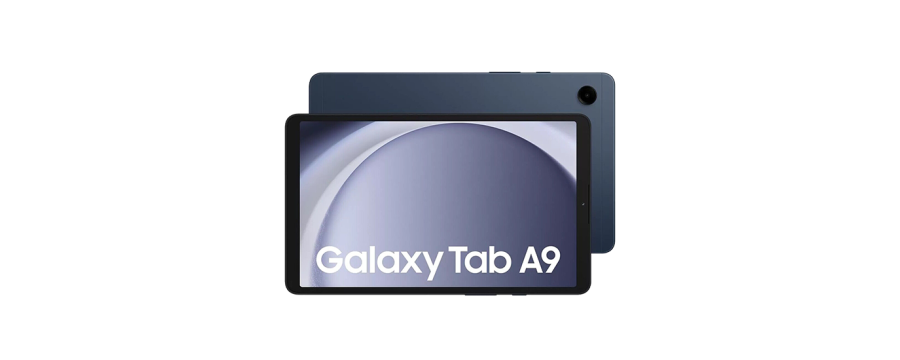 Tablet Samsung Galaxy Tab A9 X110 8.7 WiFi 8GB RAM 128GB - Navy