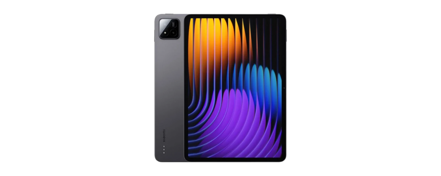 Tablet Xiaomi Pad 7 Pro 11.0 8GB RAM 512GB WiFi - Grey