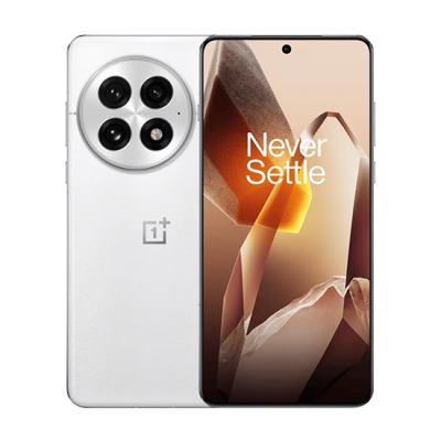 OnePlus 13 5G Dual Sim 16GB RAM 512GB - Arctic Dawn