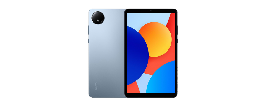 Tablet Xiaomi Redmi Pad SE 8.7 4GB RAM 128GB WiFi - Blue
