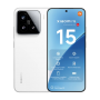 Xiaomi 15 5G Dual Sim 12GB RAM 512GB - White
