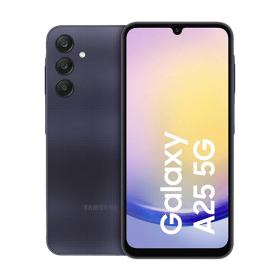 Samsung Galaxy A26 5G A266 Dual Sim 6GB RAM 128GB - schwarz Samsung Galaxy A25 5G A266 Dual Sim 6GB RAM 128GB - Black