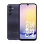 Samsung Galaxy A25 5G A266 Dual Sim 6GB RAM 128GB - Black