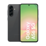 Samsung Galaxy A56 A566 5G Dual Sim 8GB RAM 256GB - Graphite