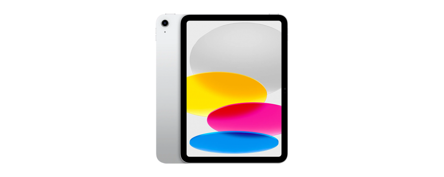 Tablet Apple iPad 11 11.Gen 256GB WiFi - Silver
