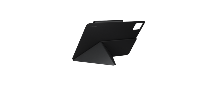 Xiaomi Pad 7/7 Pro Cover - Black