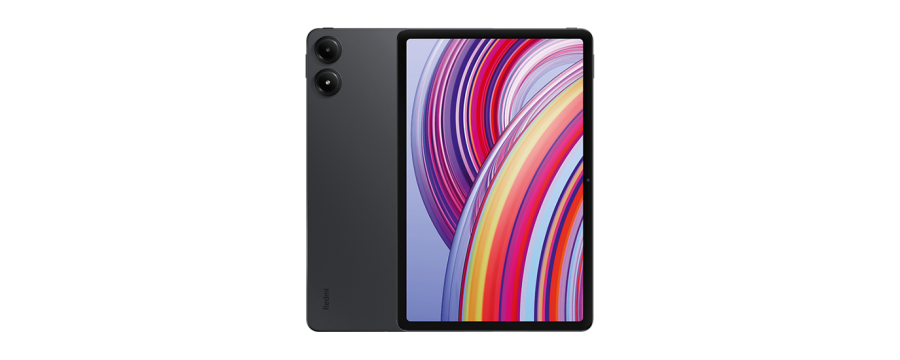 Tablet Xiaomi Redmi Pad Pro 12.4 6GB RAM 128GB WiFi - Graphite Grey