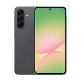 Samsung Galaxy A56 A566 5G Dual Sim 8GB RAM 128GB Enterprise Edition - Awesome Graphite Samsung Galaxy A56 A566 5G Dual Sim 8GB RAM 128GB Enterprise Edition - Graphite