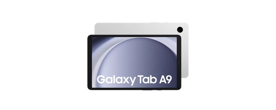 Tablet Samsung Galaxy Tab A9 X110 8.7 WiFi 8GB RAM 128GB - Silver