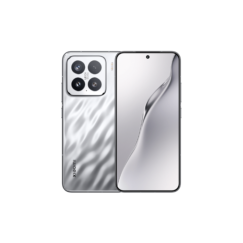Xiaomi 15 5G 6.36" Dual SIM 12GB/512GB Silver