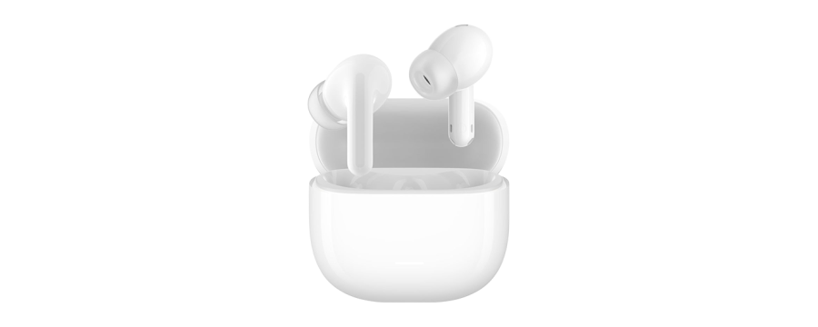 Xiaomi Redmi Buds 6 Lite - White