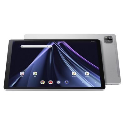 Tablet Acer Iconia A11 11 WiFi 4GB RAM 64GB - Silver