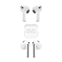 Samsung Galaxy Buds3 R530 - White
