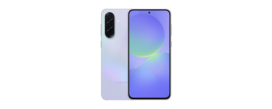 Samsung Galaxy A36 A366 5G Dual Sim 6GB RAM 128GB - Awesome Lavender