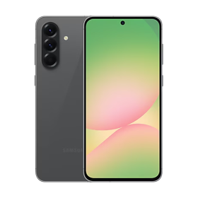 Samsung Galaxy A56 A566 5G Dual Sim 8GB RAM 128GB - Graphite (EU) Samsung Galaxy A56 A566 5G Dual Sim 8GB RAM 128GB - Graphite