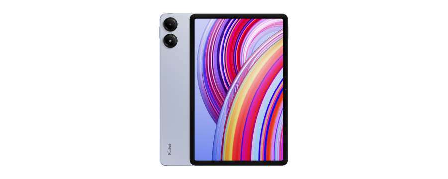Tablet Xiaomi Redmi Pad Pro 12.1 8GB RAM 256GB WiFi - Ocean Blue