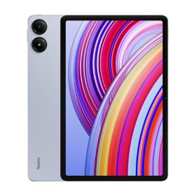 Tablet Xiaomi Redmi Pad Pro 12.1 8GB RAM 256GB WiFi - Ocean Blue