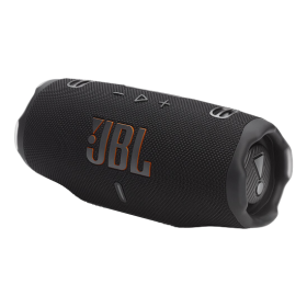 JBL Charge 6 - noir JBL Charge 6 - Black