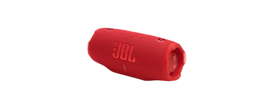 JBL Charge 6 - Red