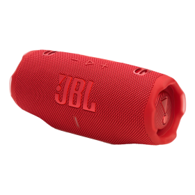 JBL Charge 6 - Red JBL Charge 6 - Red