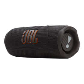 JBL Flip 7 Bluetooth Lautsprecher - schwarz JBL Flip 7 - Black