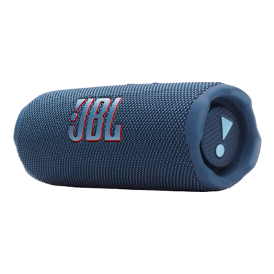 JBL Flip 7 - Blue