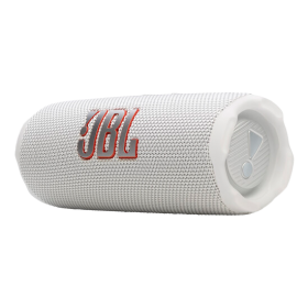 JBL Flip 7 Bluetooth Speaker - weiss JBL Flip 7 - White