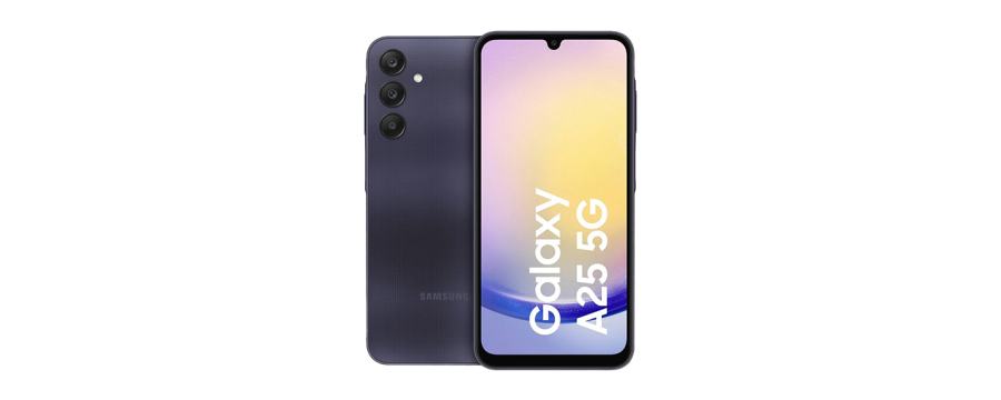 Samsung Galaxy A26 5G A266 Dual Sim 8GB RAM 256GB - Black