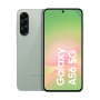 Samsung Galaxy A56 A566 5G Dual Sim 8GB RAM 256GB - Olive