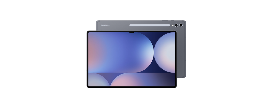 Tablet Samsung Galaxy Tab S10 Ultra X926B 5G 14.6 16GB RAM 1TB - Grey