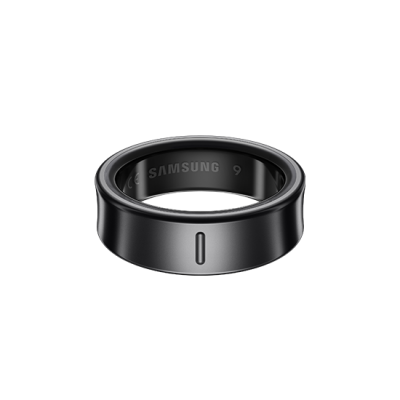 Samsung Galaxy Ring Q506 Size 6 - Titanium Black