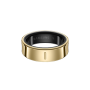 Samsung Galaxy Ring Q506 Size 6 - Titanium Gold