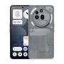 Nothing Phone 3a Pro 5G Dual Sim 12GB RAM 256GB - Grey