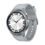 Watch Samsung Galaxy Watch 6 Classic R965 47mm LTE Region West - Silver