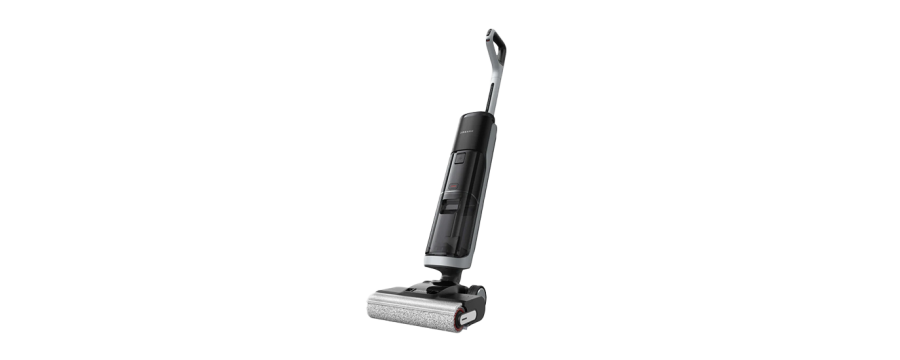 Dreame H14 Pro Vacuum Cleaner - Black