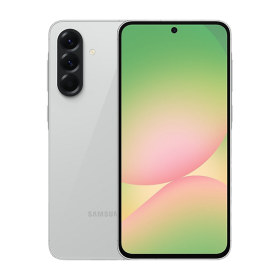 Samsung Galaxy A56 A566 5G Dual Sim 8GB RAM 256GB - Light Gray Samsung Galaxy A56 A566 5G Dual Sim 8GB RAM 256GB - Light Gray