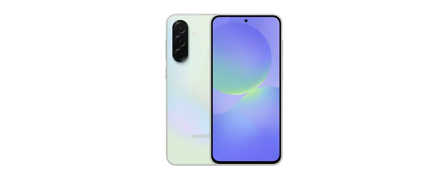 Samsung Galaxy A36 A366 5G Dual Sim 8GB RAM 256GB - Lime