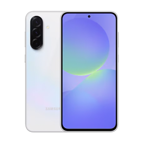 Samsung Galaxy A36 A366 5G Dual Sim 8GB RAM 256GB - weiss Samsung Galaxy A36 A366 5G Dual Sim 8GB RAM 256GB - White